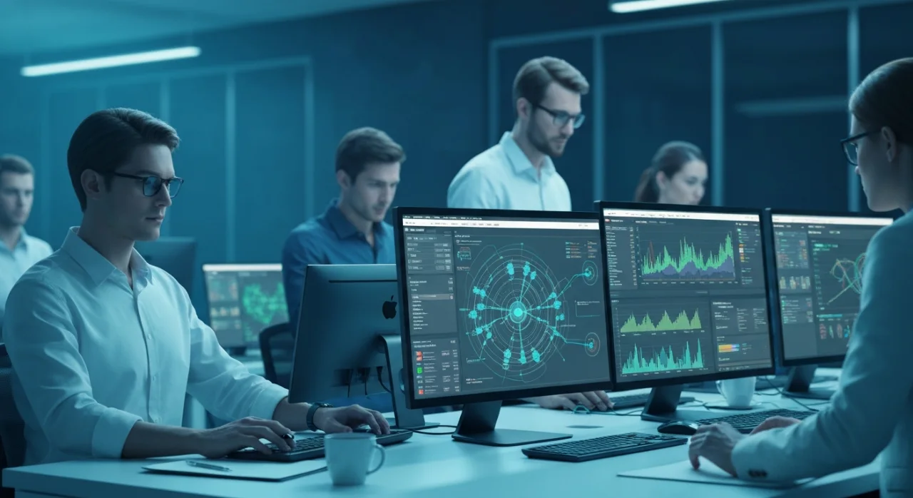 Cybersecurite Malakoff